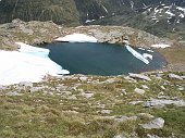 06 Bel laghetto con iceberg